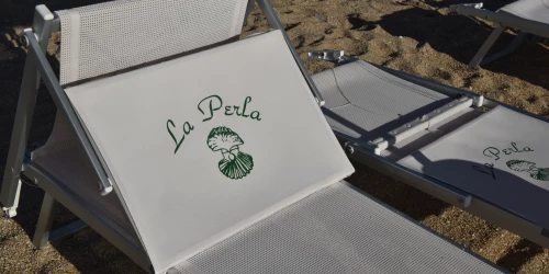  Spiaggia Ristorante La Perla 