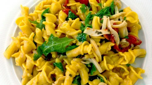  Piatti Ristorante La Perla 