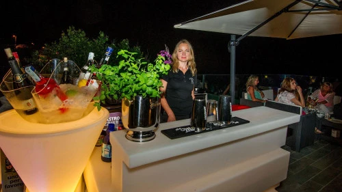  Terrazza Ristorante La Perla 