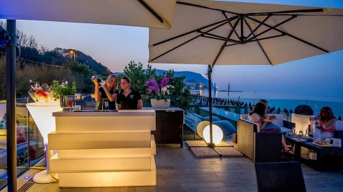 Terrazza