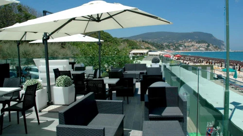 Terrazza