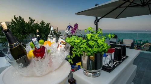 Terrazza