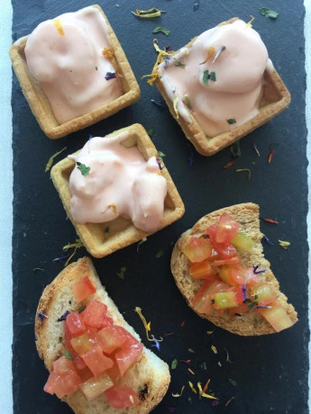  Piatti Ristorante La Perla 