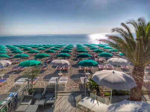  Terrazza Ristorante La Perla 