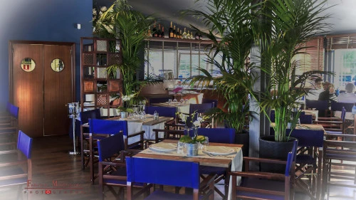 Il ristorante